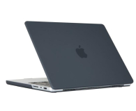 TECH-PROTECT SmartShell MacBook Pro 16 2021-2023 matte black 9589046919145 - 1111093 - zdjęcie 4